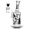 Pulsar Superstitious Kitty Glow Dab Rig Kit