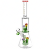 Pulsar Terrarium Tower 12" Beaker Bong