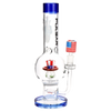 Pulsar USA Top Hat Glass Bong
