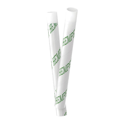 Quick Hitters Non-Flavored Disposable One Hitter 2 Pack