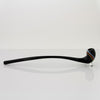 Extra Long "Black Rainbow" Gandalf Smoking Pipe 