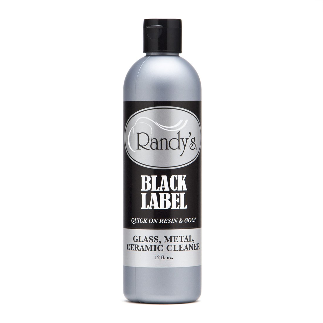 Randy’s Black Label Glass Cleaner by Randy’s | Mission Dispensary