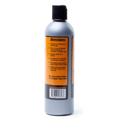 Randy’s Orange Label Cleaner by Randy’s | Mission Dispensary