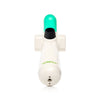 Rick Morty Portal Gun Dab Torch