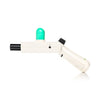 Rick Morty Portal Gun Dab Torch