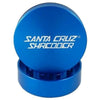 Santa Cruz Shredder 2-Piece Grinder - Large by Santa Cruz Shredder | Mission Dispensary