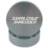 Santa Cruz Shredder 2-Piece Grinder - Large by Santa Cruz Shredder | Mission Dispensary