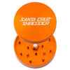 Santa Cruz Shredder 2-Piece Grinder - Large by Santa Cruz Shredder | Mission Dispensary
