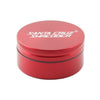 Santa Cruz Shredder 2-Piece Grinder - Medium by Santa Cruz Shredder | Mission Dispensary