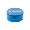 Santa Cruz Shredder 2-Piece Grinder - Small by Santa Cruz Shredder | Mission Dispensary