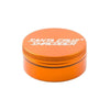Santa Cruz Shredder 2-Piece Grinder - Small by Santa Cruz Shredder | Mission Dispensary