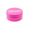 Santa Cruz Shredder 2-Piece Grinder - Small by Santa Cruz Shredder | Mission Dispensary