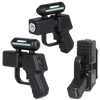 SeshGear Ray Gun 510 Cartridge Vape Battery
