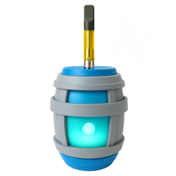 Smyle Labs Chugjamin 510 Vape Cart Battery 🔋