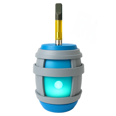 Smyle Labs Chugjamin 510 Vape Cart Battery 🔋