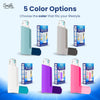 Smyle INHALER 510 Vape Cart Battery with Filter