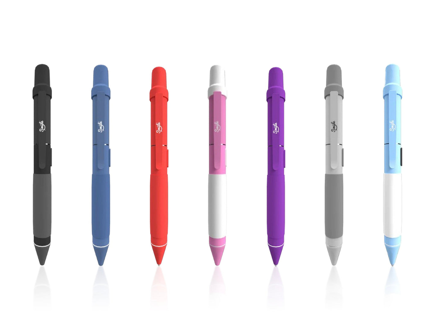 Smyle Penjamin Pen Shaped 510 Vape Pen