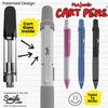 Smyle Penjamin Pen Shaped 510 Vape Pen