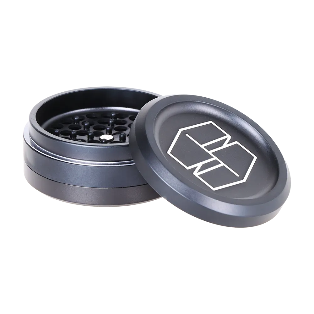 Stache SLIM 3-Piece Grynder – 60mm Travel Grinder