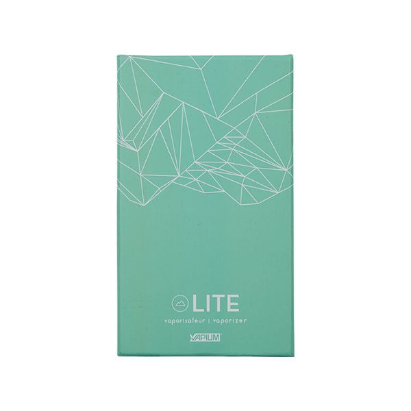 Vapium Lite Vaporizer 🌿 by Vapium | Mission Dispensary