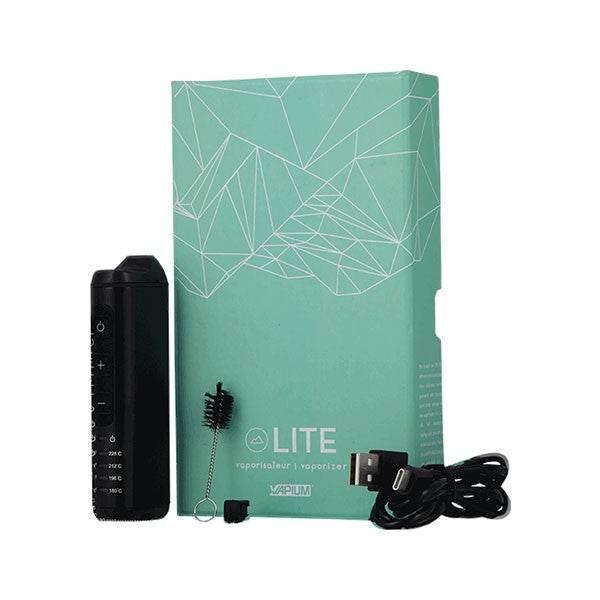 Vapium Lite Vaporizer 🌿 by Vapium | Mission Dispensary
