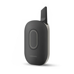 Vessel Compass Handheld 510 Vape Battery
