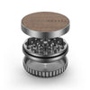 Vessel Mill Grinder Walnut