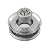Volcano Hybrid Filling Chamber with Reducer by Storz & Bickel | Mission Dispensary