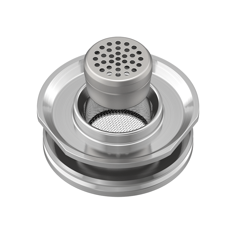 Volcano Hybrid Filling Chamber with Reducer by Storz & Bickel | Mission Dispensary