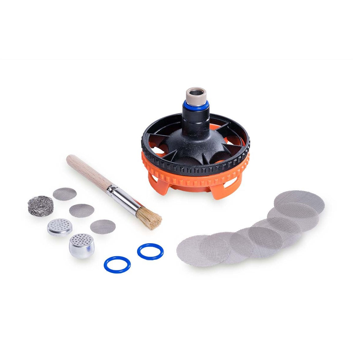 Volcano Hybrid Filling Chamber with Reducer by Storz & Bickel | Mission Dispensary