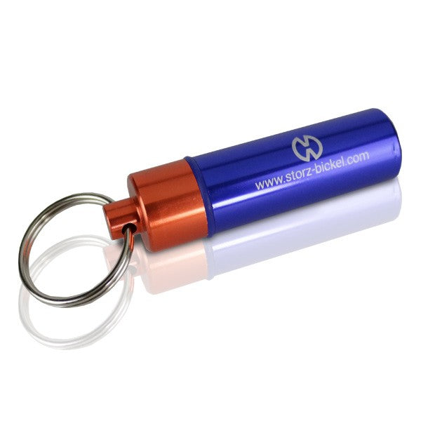 Volcano Capsule Caddy + 4 Dosing Capsules by Storz & Bickel | Mission Dispensary