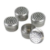 Volcano Capsule Caddy + 4 Dosing Capsules by Storz & Bickel | Mission Dispensary