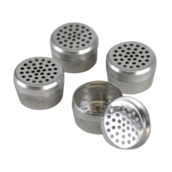 Volcano Capsule Caddy + 4 Dosing Capsules by Storz & Bickel | Mission Dispensary
