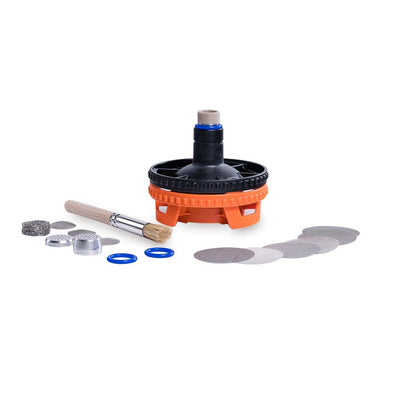 Volcano Hybrid Filling Chamber with Reducer by Storz & Bickel | Mission Dispensary