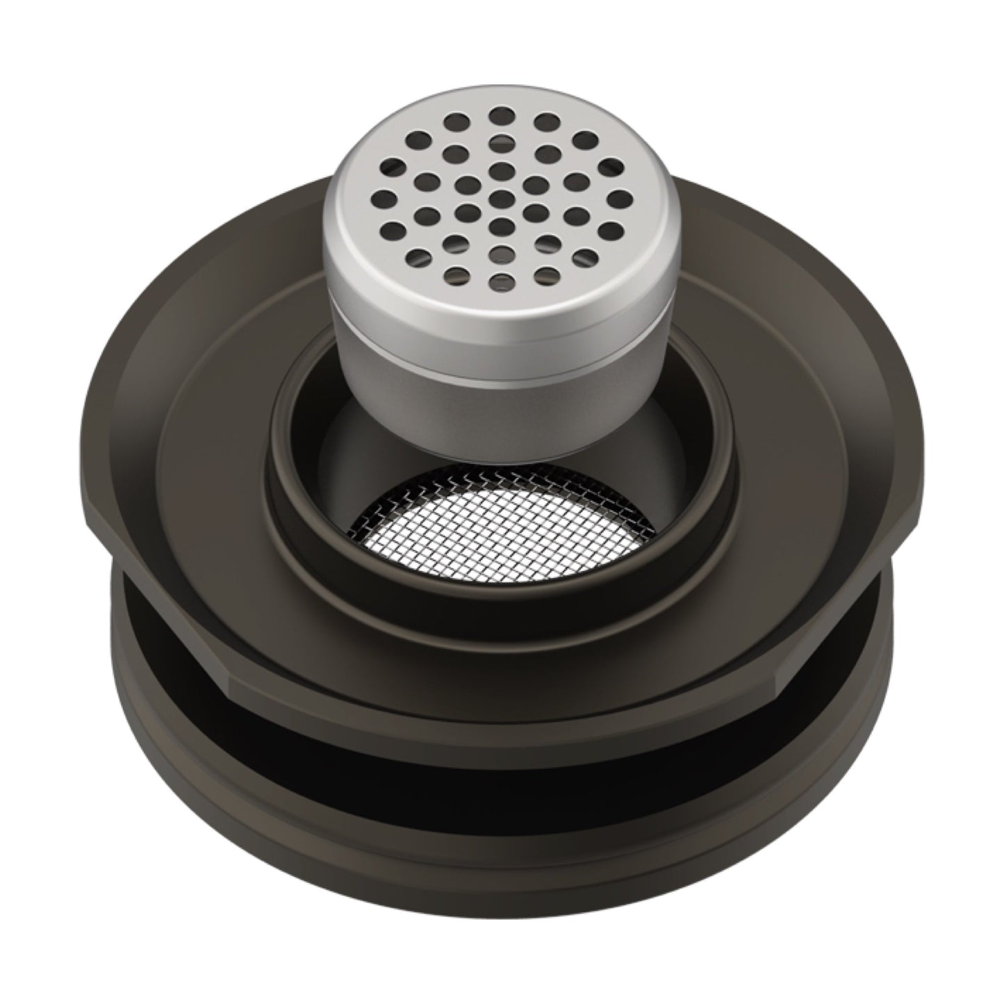 Volcano Hybrid Filling Chamber Reducer by Storz & Bickel | Mission Dispensary