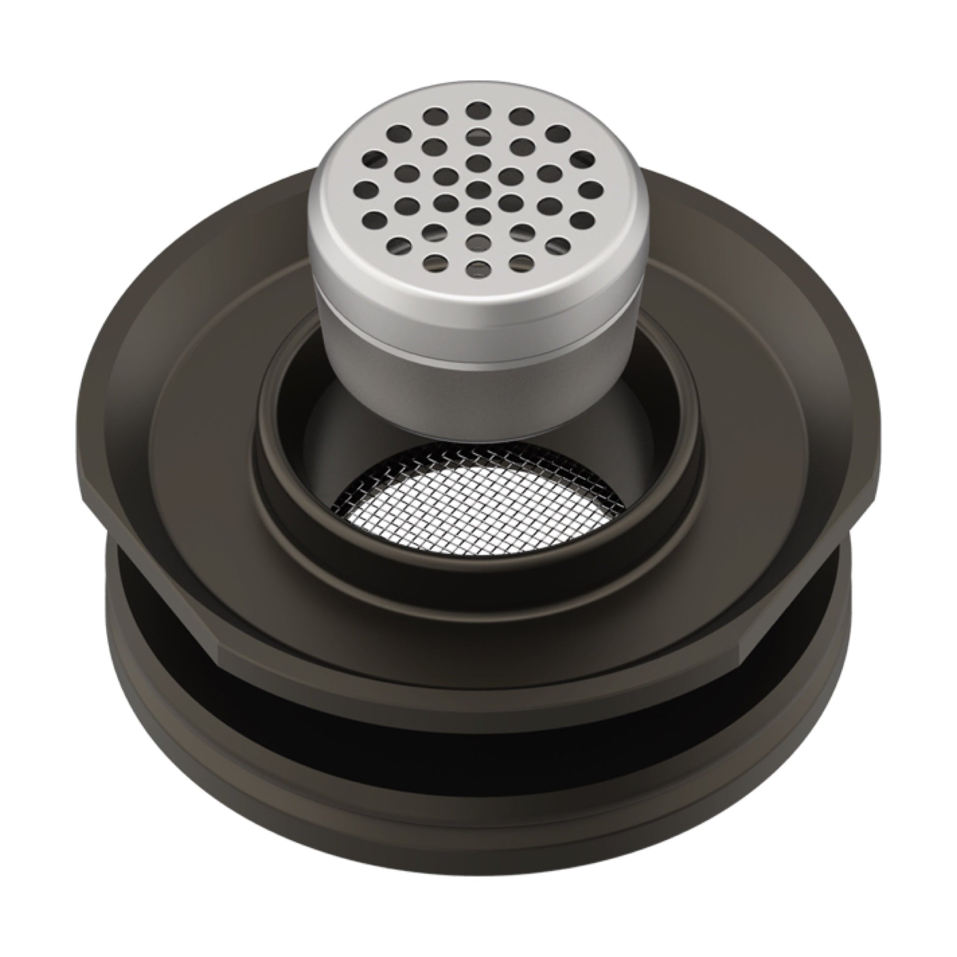 Volcano Hybrid Filling Chamber Reducer by Storz & Bickel | Mission Dispensary