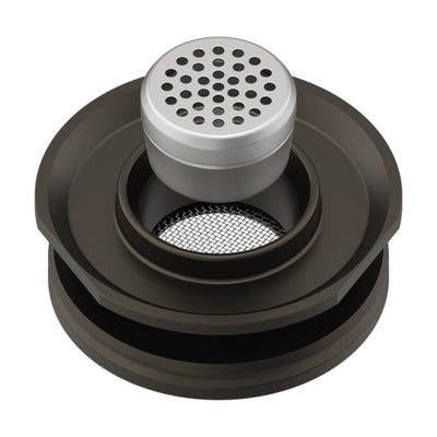 Volcano Hybrid Filling Chamber Reducer by Storz & Bickel | Mission Dispensary
