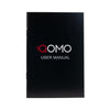X-Max Qomo Micro E-Rig by Xvape | Mission Dispensary