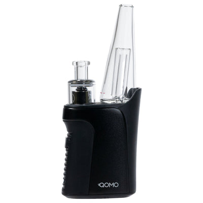 X-Max Qomo Micro E-Rig by Xvape | Mission Dispensary