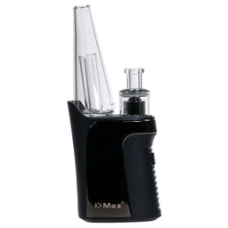 X-Max Qomo Micro E-Rig by Xvape | Mission Dispensary
