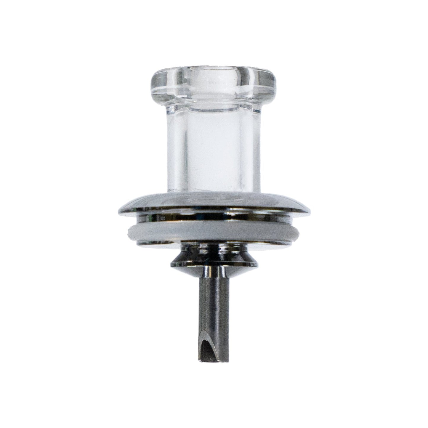 X-Max Qomo Micro E-Rig by Xvape | Mission Dispensary