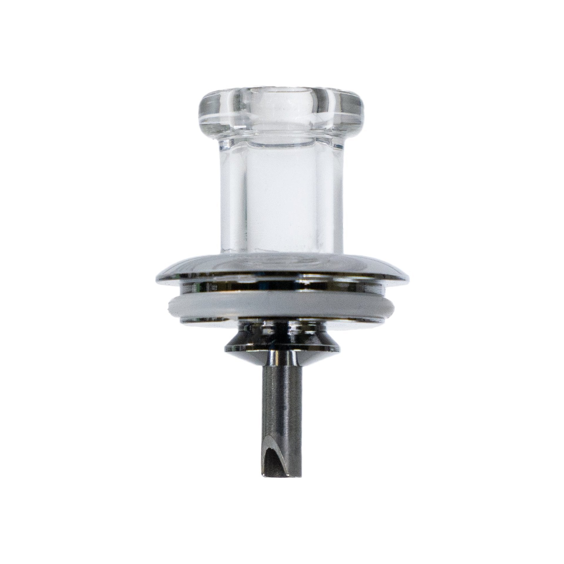 X-Max Qomo Micro E-Rig by Xvape | Mission Dispensary