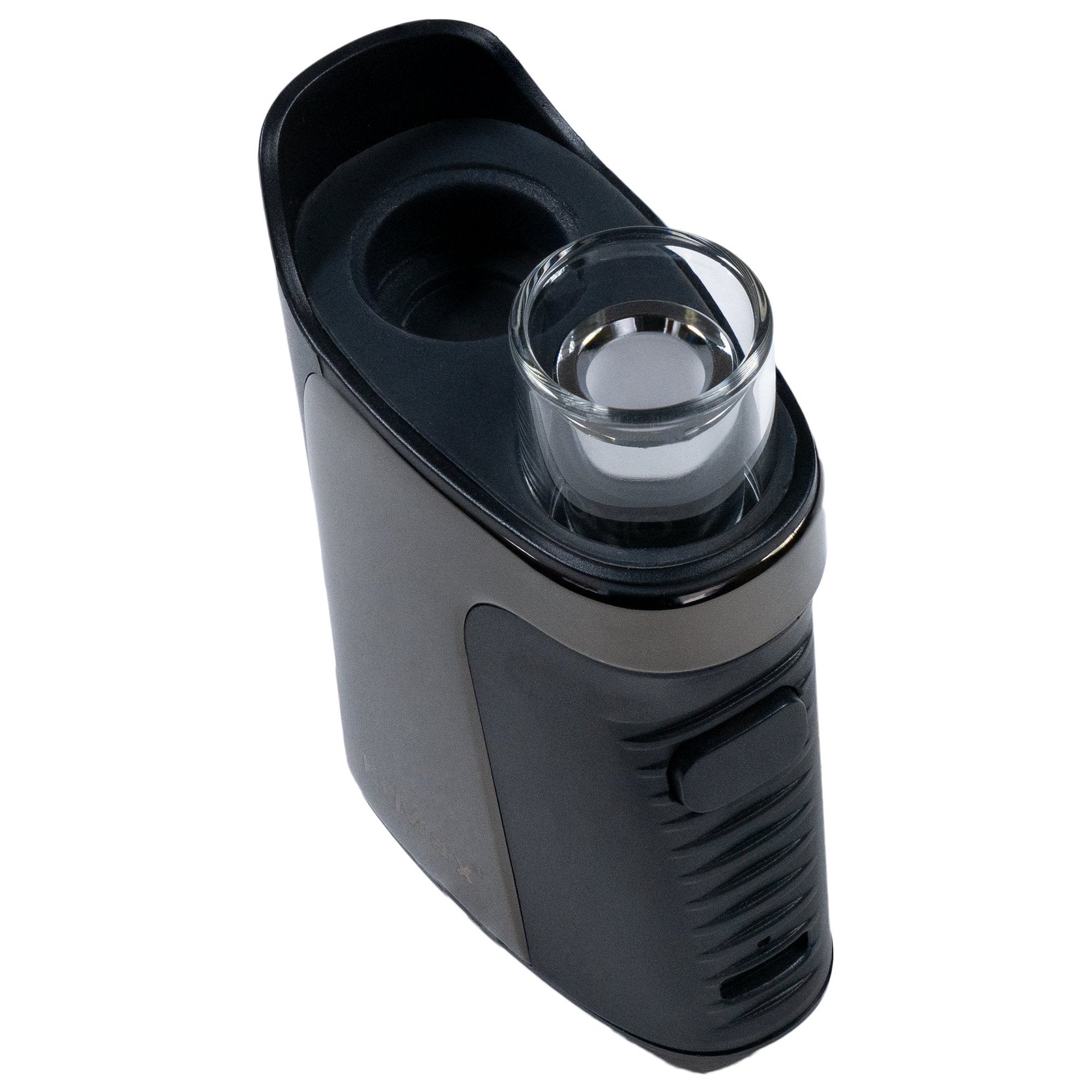 X-Max Qomo Micro E-Rig by Xvape | Mission Dispensary