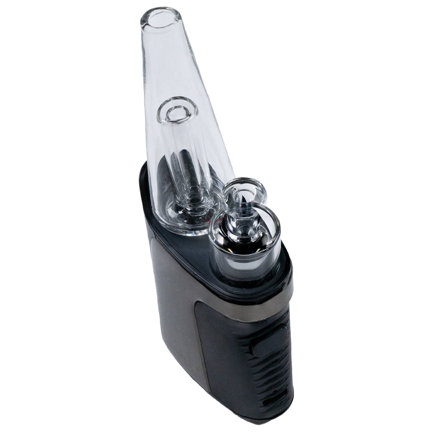 X-Max Qomo Micro E-Rig by Xvape | Mission Dispensary