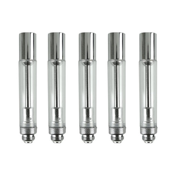 Yocan Hive Oil Atomizers - 5 Pack 💧 by Yocan Tech | Mission Dispensary