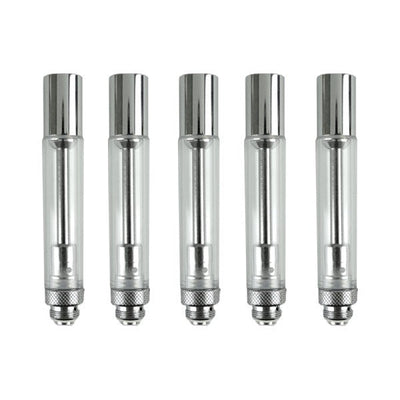 Yocan Hive Oil Atomizers - 5 Pack 💧 by Yocan Tech | Mission Dispensary