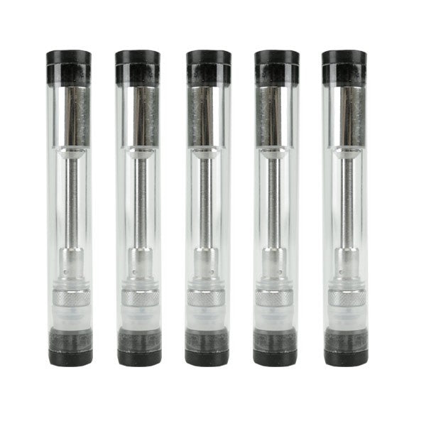 Yocan Hive Oil Atomizers - 5 Pack 💧 by Yocan Tech | Mission Dispensary