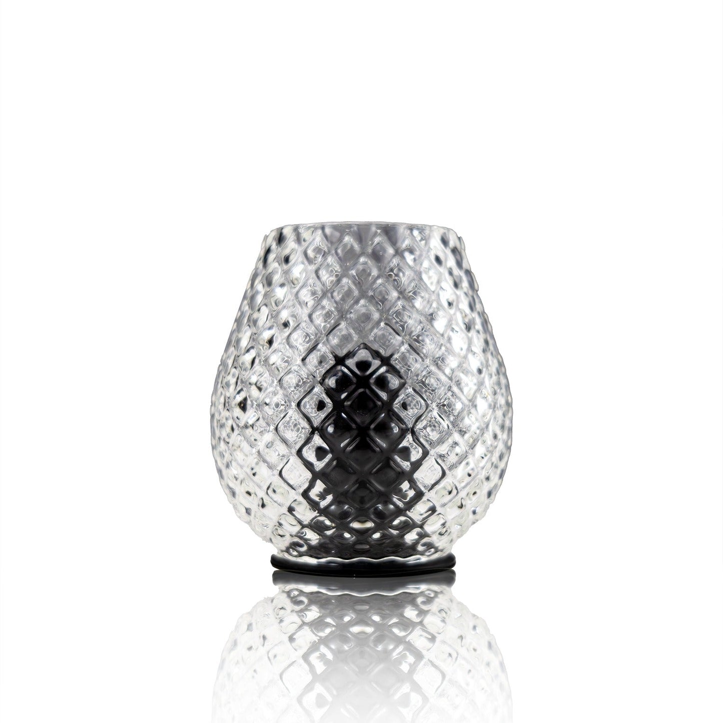Zenco Jane West Twenties Glass Snifter