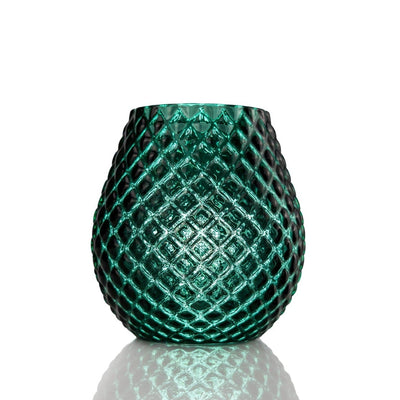 Zenco Jane West Twenties Glass Snifter