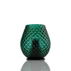 Zenco Jane West Twenties Glass Snifter